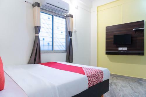 Oyo Flagship 42754 Hotel Sanket