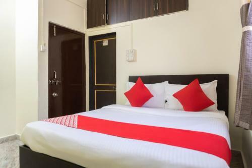 Oyo Flagship 42754 Hotel Sanket