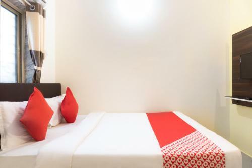 Oyo Flagship 42754 Hotel Sanket