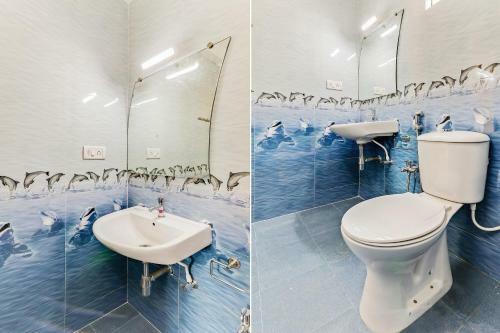 Hostal Oyo Home 78156 Classic 2bhk