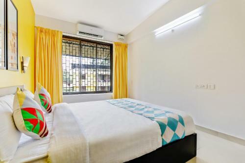 Hostal Oyo Home 78156 Classic 2bhk