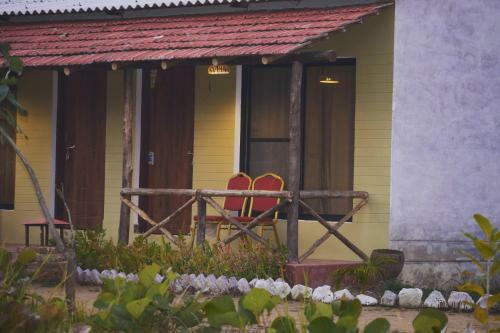 Hotel Grand Narmada Homestay