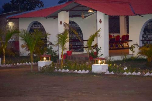 Hotel Grand Narmada Homestay
