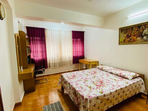 Apartamento Mifa?s Abode- 2bhk In Panaji