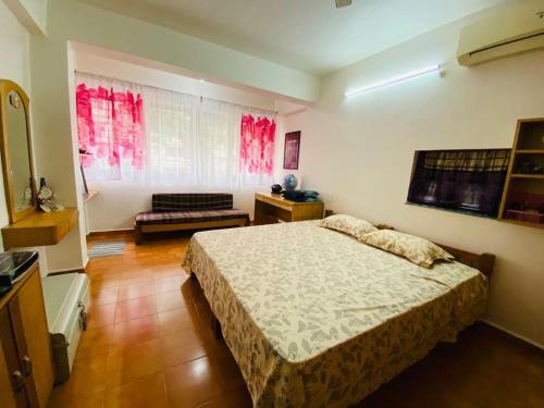 Apartamento Mifa?s Abode- 2bhk In Panaji