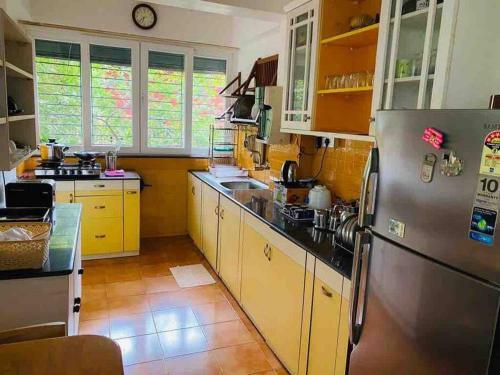 Apartamento Mifa?s Abode- 2bhk In Panaji