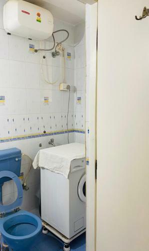 Apartamento Mifa?s Abode- 2bhk In Panaji