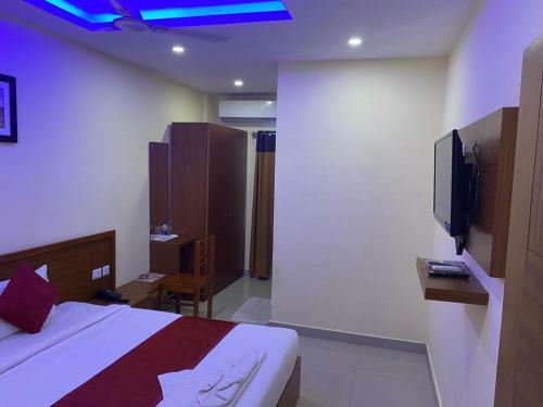 Hotel Ramis Residency