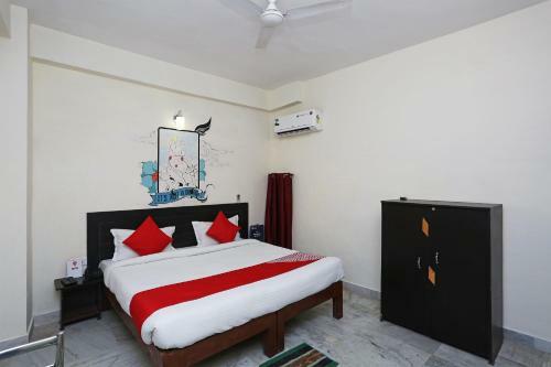 Oyo 19881 Hotel Ganpati Agra