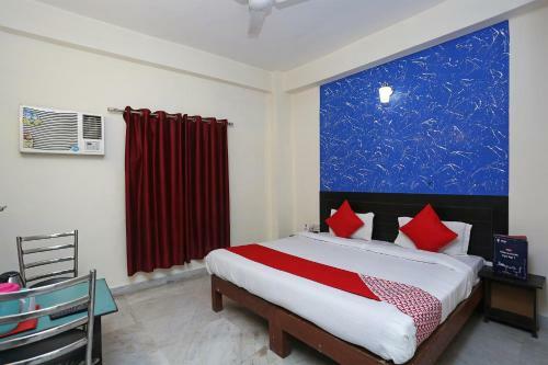 Oyo 19881 Hotel Ganpati Agra