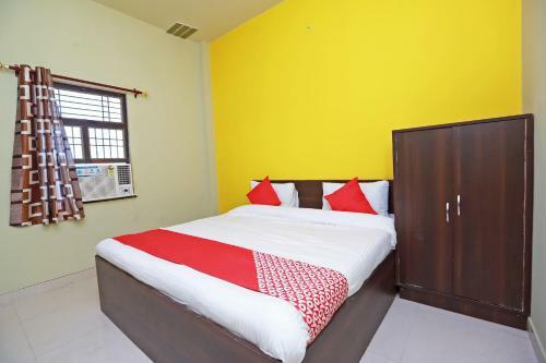 Hotel Oyo 37470 The Mohan Grand