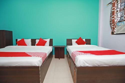 Hotel Oyo 37470 The Mohan Grand