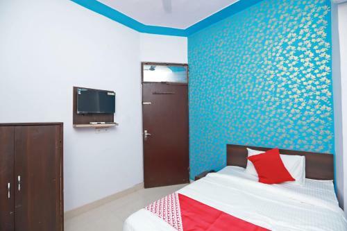 Hotel Oyo 37470 The Mohan Grand