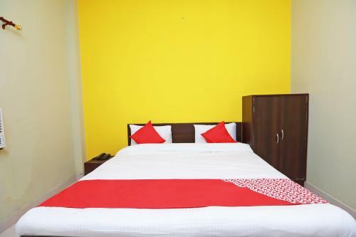 Hotel Oyo 37470 The Mohan Grand