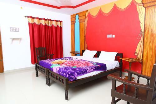 Hotel Royal House