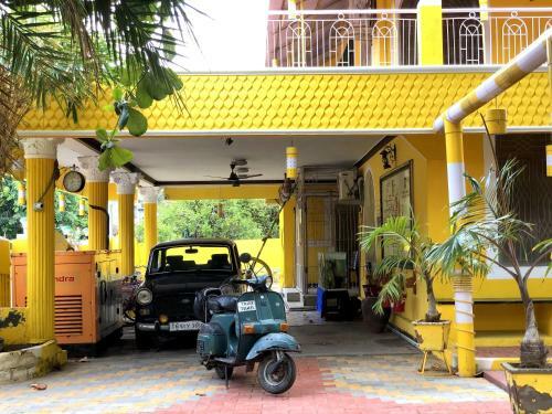 Hotel Royal House