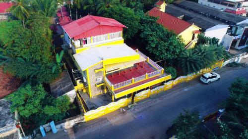 Hotel Royal House