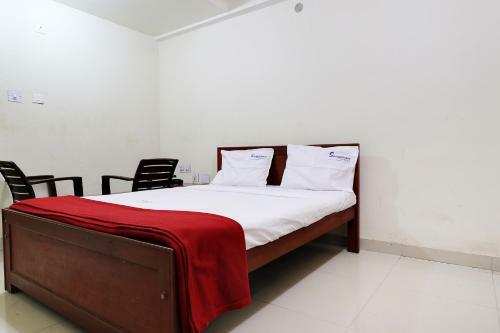 Hotel Spot On 39663 Sangamam Residency