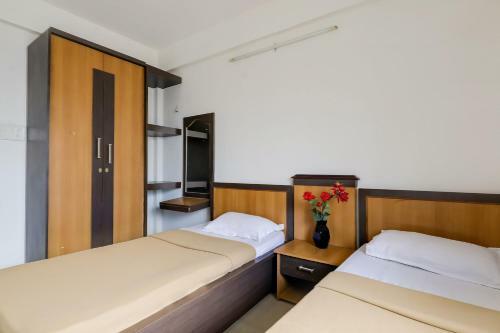 Hotel Spot On 39663 Sangamam Residency
