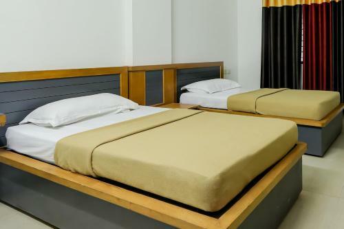 Hotel Spot On 39663 Sangamam Residency