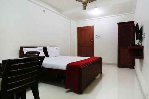 Hotel Spot On 39663 Sangamam Residency