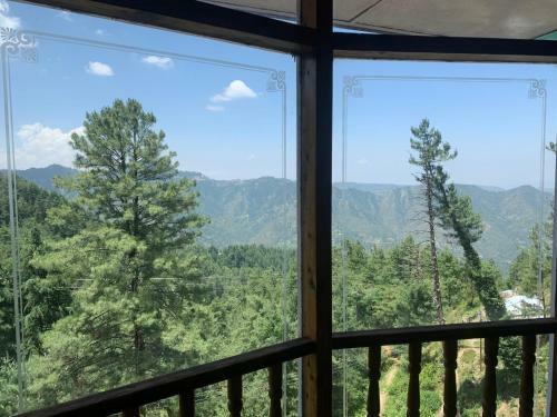 Bed & Breakfast Sharma's Destination, Mashobra