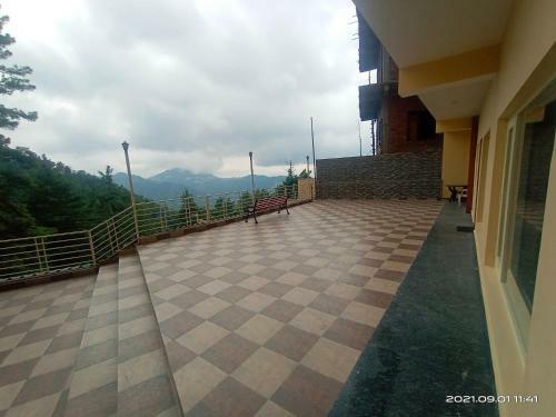 Bed & Breakfast Sharma's Destination, Mashobra