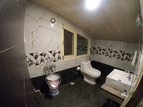 Bed & Breakfast Sharma's Destination, Mashobra