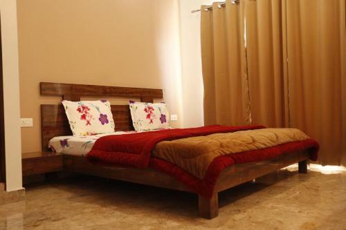 Bed & Breakfast Sharma's Destination, Mashobra