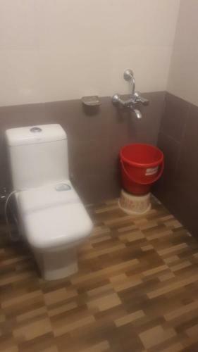 Hotel Home Inn Shimla B&B