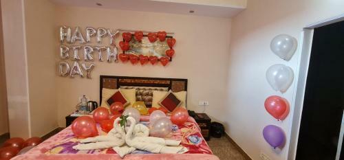 Hotel Home Inn Shimla B&B