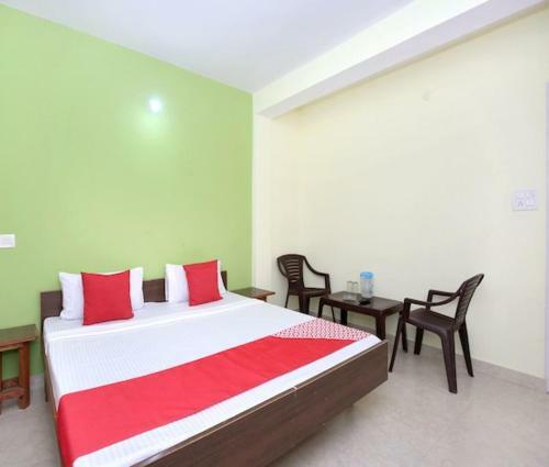 Ekaant Home Stay