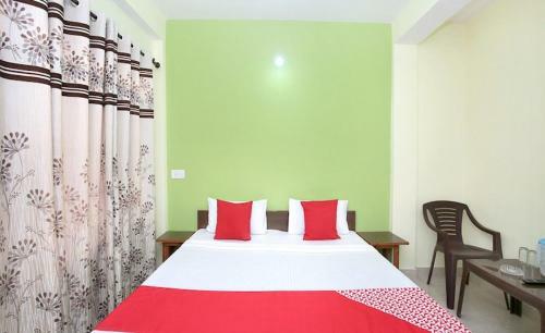 Ekaant Home Stay