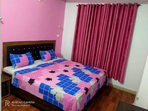 Family Home Stay