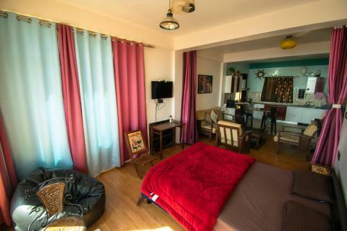 Apartamento Hillspeak Shimla