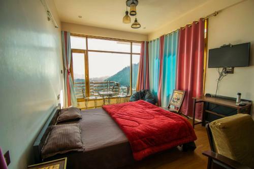 Apartamento Hillspeak Shimla