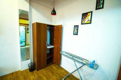 Apartamento Hillspeak Shimla