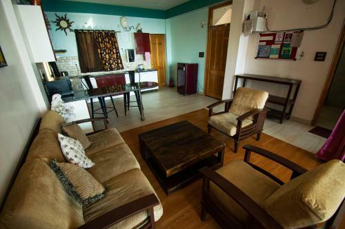 Apartamento Hillspeak Shimla