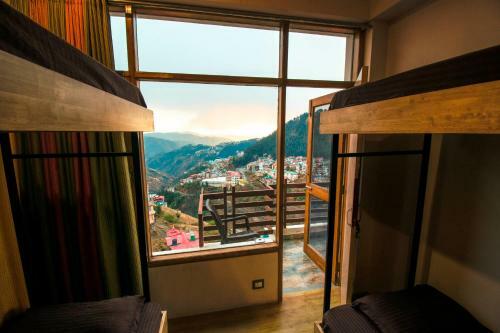 Apartamento Hillspeak Shimla