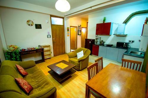 Apartamento Hillspeak Shimla