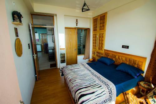 Apartamento Hillspeak Shimla