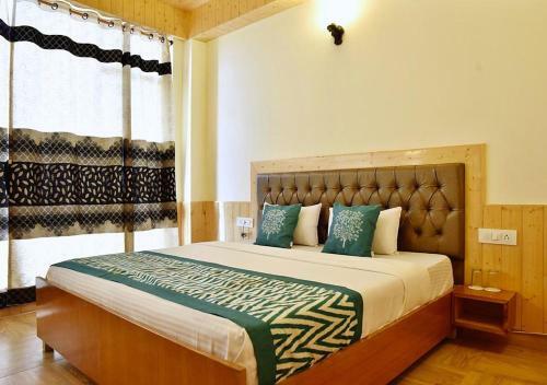 Hotel Ditto Room Kufri Ashray