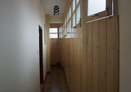 Hotel Ditto Room Kufri Ashray