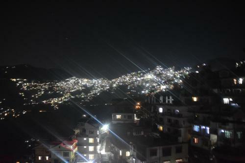 Citylights Homestay