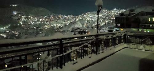 Citylights Homestay
