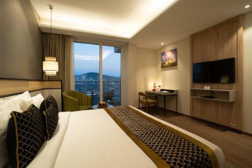 Hotel Snow Valley Heights