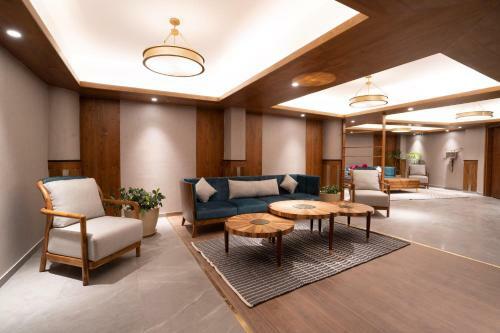 Hotel Snow Valley Heights