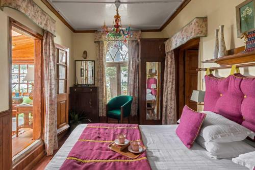 Villa Stayvista At Sidhowal Lodge