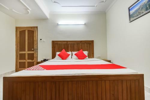 Collection O 48870 Hotel Kalra Regancy