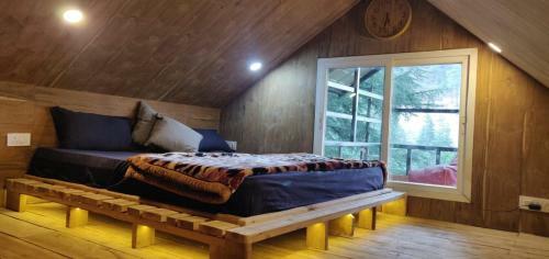 The Dreamers Nest